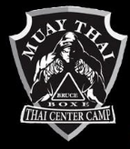 Logo Muay Thai